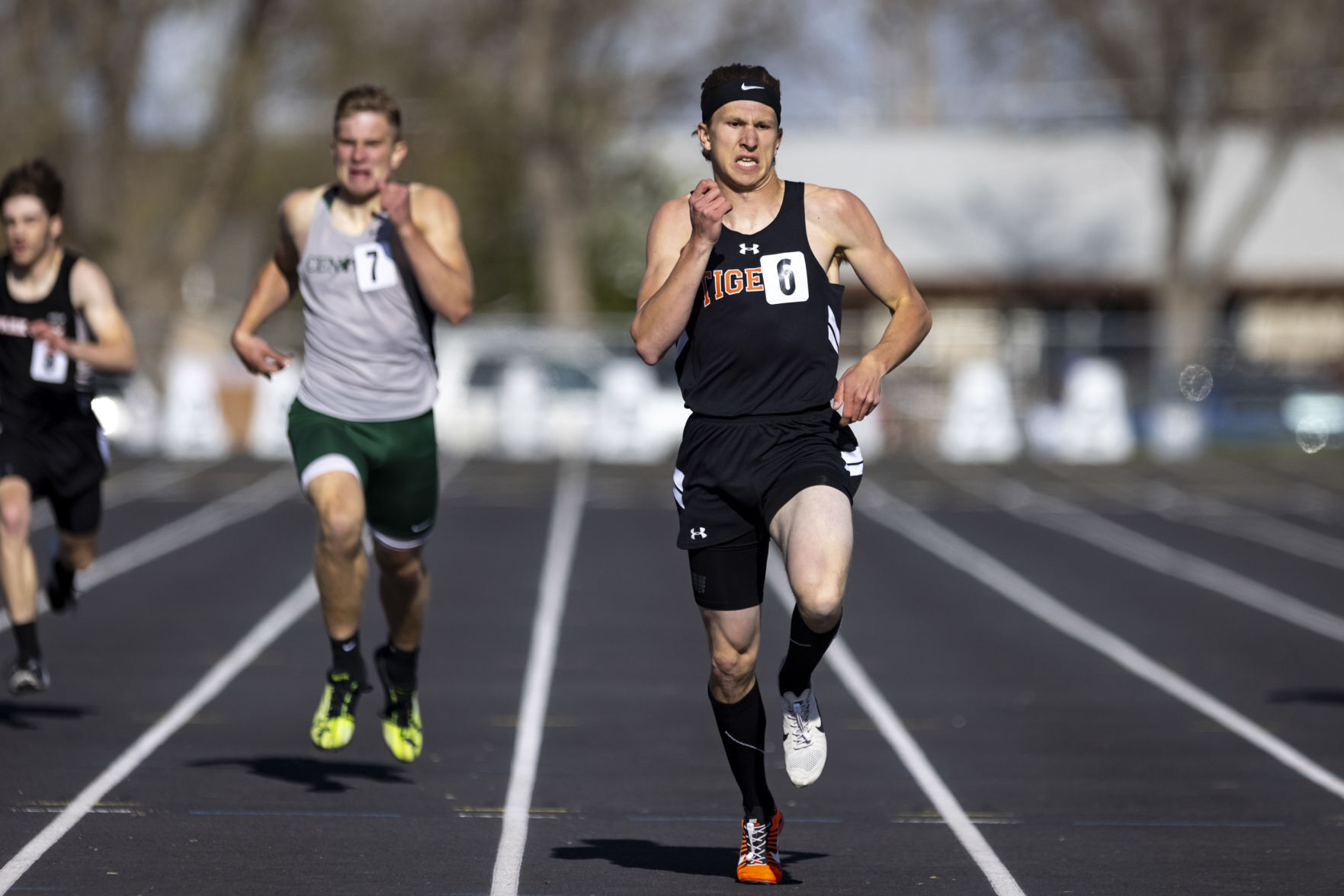 Midland Roundtable Top 10 Meet
